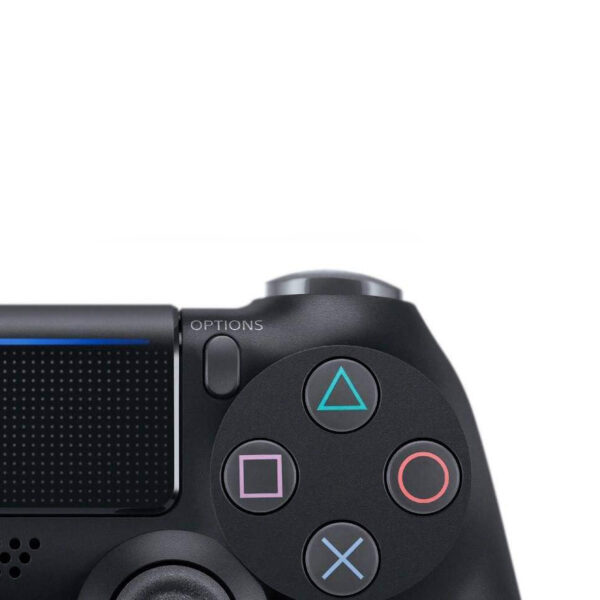 کنسول بازی سونی مدل Playstation 4 Slim ریجن 2 کد CUH-2216B ظرفیت 1 ترابایت به همراه 10 بازی