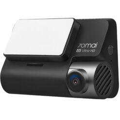 دوربین فیلم برداری خودرو سوِنتی مِی مدل 70maI Dash Cam 4K + GPS  A800S