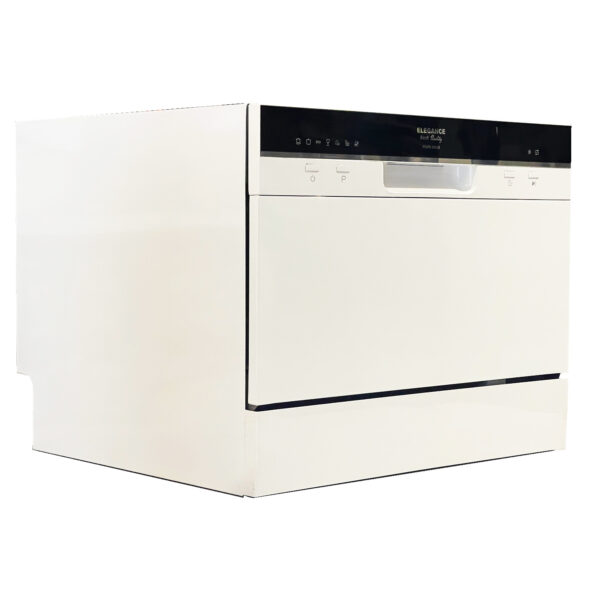 ماشین ظرفشویی الگانس مدل WQP6