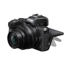 دوربین دیجیتال بدون آینه نیکون مدل Z50 به همراه لنز 50-16 میلی متر