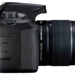 دوربین دیجیتال کانن مدل EOS 4000D به همراه لنز 18-55 میلی متر DC III