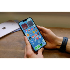 گوشی موبایل اپل مدل iPhone 13 Pro Max تک سیم‌ کارت ظرفیت 512 گیگابایت و رم 6 گیگابایت - اروپا نات اکتیو