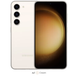گوشی موبایل سامسونگ مدل Galaxy S23 دو سیم کارت ظرفیت 256 گیگابایت و رم 8 گیگابایت - ویتنام