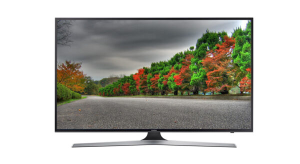 تلویزیون ال ای دی هوشمند سامسونگ مدل 50NU7900 سایز 43 اینچ