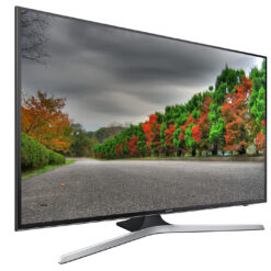 تلویزیون ال ای دی هوشمند سامسونگ مدل 50NU7900 سایز 43 اینچ