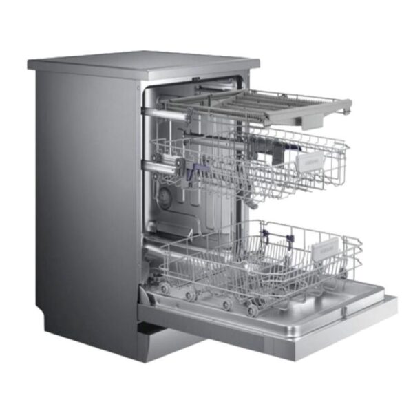 ماشین ظرفشویی بوش مدل SMS4ECW26M