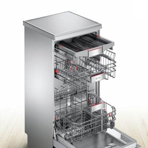 ماشین ظرفشویی بوش مدل SMS6EMI65Q