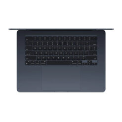 لپ تاپ 15.3 اینچی اپل مدل MacBook Air MQKX3 M2 2023