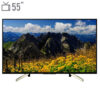 تلویزیون ال ای دی هوشمند سونی مدل KD-55X7500F سایز 49 اینچ
