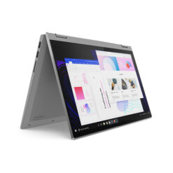 لپ تاپ 14 اینچی لنوو مدل IdeaPad Flex 5 14ITL05-i5 8GB 1SSD Iris Xe - کاستوم شده