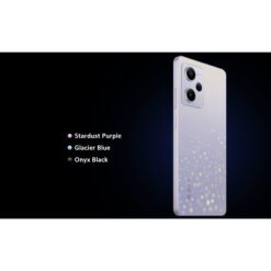 گوشی موبایل شیائومی مدل Redmi Note 12 Pro 5G دو سیم کارت ظرفیت 128 گیگابایت و رم 8 گیگابایت - گلوبال