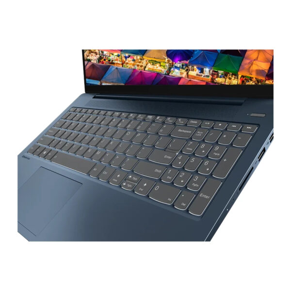 لپ تاپ 15.6 اینچی لنوو مدل IdeaPad 5 15ITL05-i3 4GB 256GB 2GB