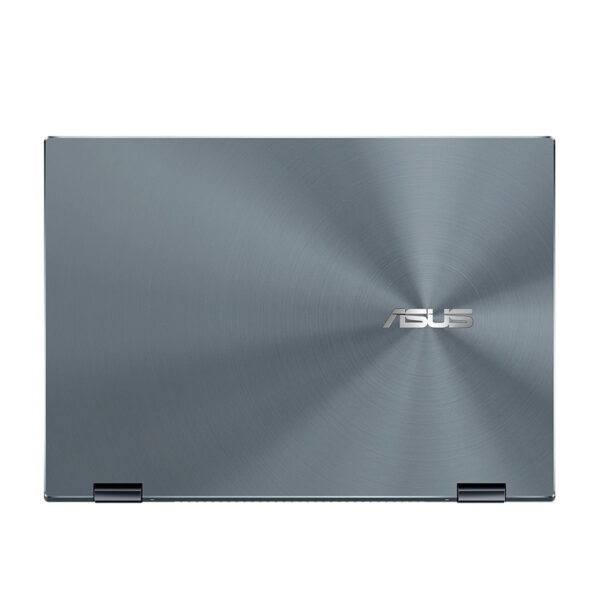 لپ تاپ 14 اینچی ایسوس مدل ZenBook 14 Flip OLED UP5401EA-KN701