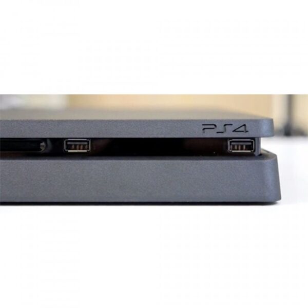 کنسول بازی سونی مدل Playstation 4 Slim کد Region 2 CUH-2200A ظرفیت 500 گیگابایت