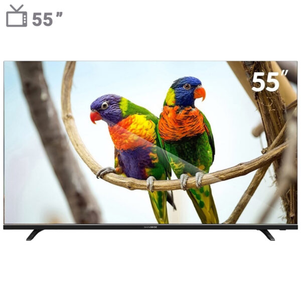 تلویزیون دوو مدل DLE-55K4300U سایز 55 اینچ