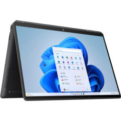 لپ تاپ 13.5 اینچی اچ‌ پی مدل Spectre x360 14-EF 2013dx-i7 16GB 1SSD