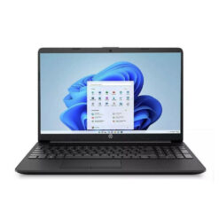 لپ تاپ 15 اینچی اچ‌ پی مدل DW1536 NIA-15-7DOD7EA-Celeron 4GB 256SSD - کاستوم شده