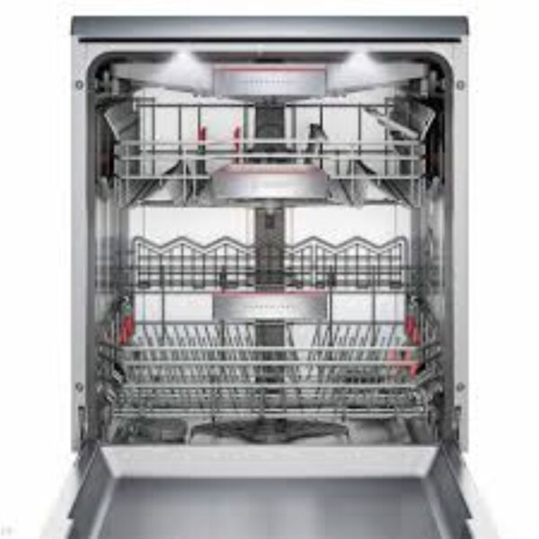 ماشین ظرفشویی بوش مدل 6ZCI08