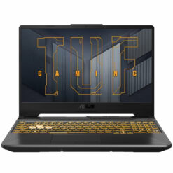 لپ تاپ 17.3 اینچی ایسوس مدل TUF Gaming FX707ZV4-HX028-i7 16GB 512SSD RTX4060