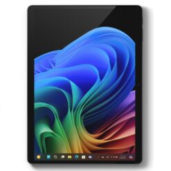 تبلت 13 اینچی مایکروسافت مدل Surface Pro 11-Snapdragon X Elite OLED ظرفیت 1 ترابایت و رم 16 گیگابایت