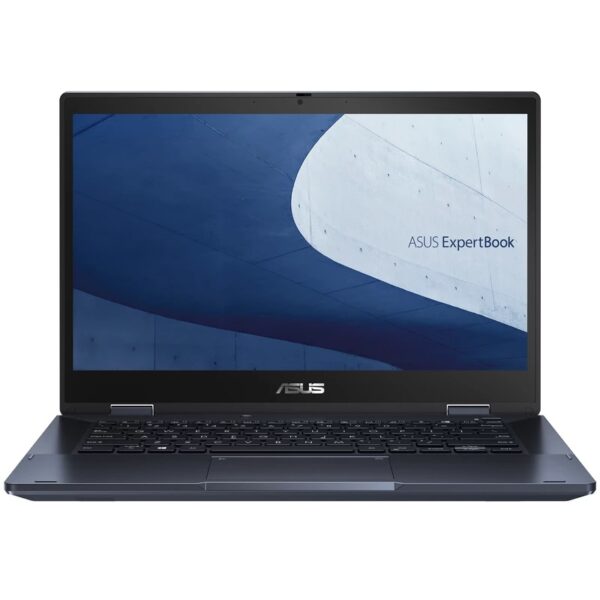 لپ تاپ 14 اینچی ایسوس مدل ExpertBook B3 Flip B3402FBA-EC0971-i7 1255U 16GB 1SSD Touch - کاستوم شده