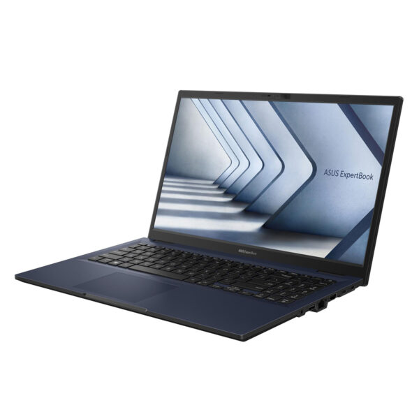 لپ تاپ 15.6 اینچی ایسوس مدل ExpertBook B1502CBA-NJ2411-i7 1255U 8GB 512SSD