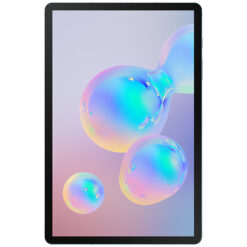 تبلت سامسونگ مدل Galaxy Tab S6 Lite 2022 ظرفیت 64 گیگابایت و رم چهار گیگابایت به همراه قلم و شارژر