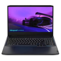 لپ تاپ 15.6 اینچی لنوو مدل IdeaPad Gaming 3 15IHU6-i7 11370H 32GB 1SSD GTX1650 - کاستوم شده