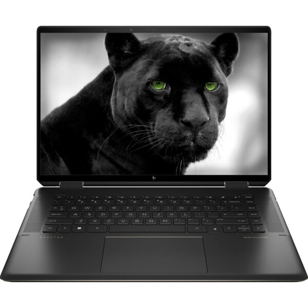 لپ تاپ 16 اینچی اچ‌ پی مدل Spectre x360 2-in-1 16t-F1023dx-i7 1260P 16GB 2SSD Arc A370M