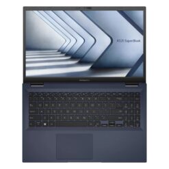 لپ تاپ 15.6 اینچی ایسوس مدل ExpertBook B1 B1502CBA-NJ2411-i7 1255U 16GB 512SSD - کاستوم شده