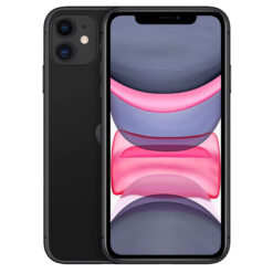 گوشی موبایل اپل مدل iPhone 11 تک سیم‌ کارت ظرفیت 64 گیگابایت و رم 4 گیگابایت - نات اکتیو