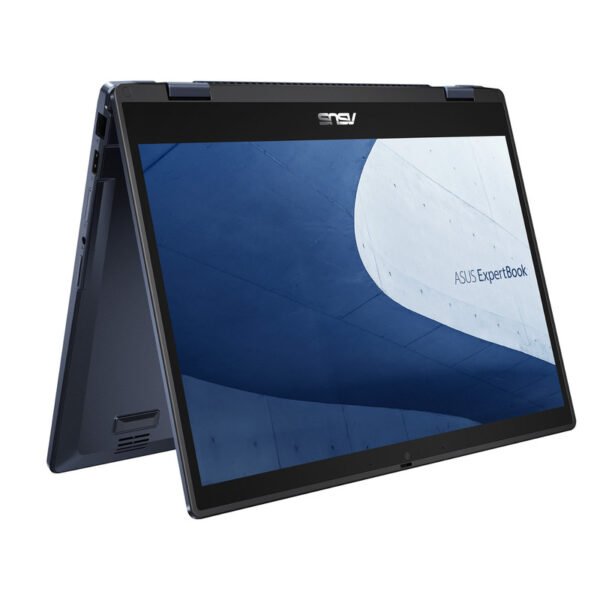 لپ تاپ 14 اینچی ایسوس مدل ExpertBook B3 Flip B3402FBA-EC0971-i7 1255U 16GB 1SSD Touch - کاستوم شده