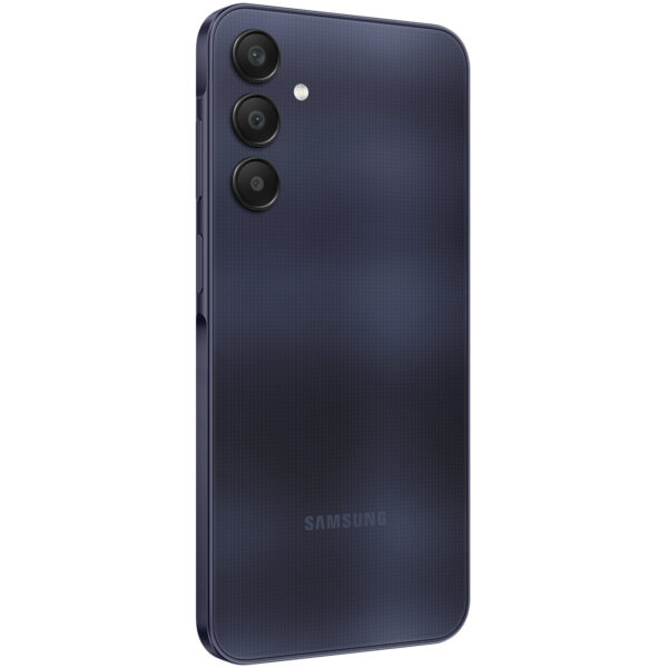 گوشی موبایل سامسونگ مدل Galaxy A25 دو سیم کارت ظرفیت 128 گیگابایت و رم 6 گیگابایت - ویتنام