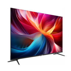 تلویزیون UHD 4K هوشمند ایکس‌ویژن سری 6 مدل XCU655 سایز 65 اینچ