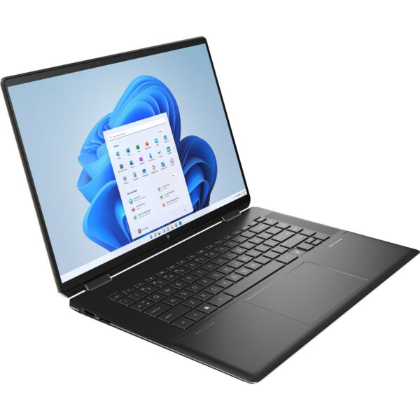 لپ تاپ 16 اینچی اچ‌ پی مدل Spectre x360 2-in-1 16t-F1023dx-i7 1260P 16GB 2SSD Arc A370M