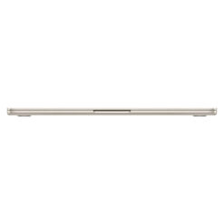 لپ تاپ 13.6 اینچی اپل مدل MacBook Air MRXU3 2024 LLA-M3-8GB RAM-512GB SSD