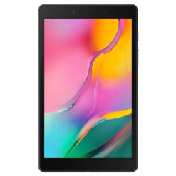 تبلت سامسونگ مدل Galaxy Tab A 8.0 2019 LTE SM-T295 ظرفیت 32 گیگابایت