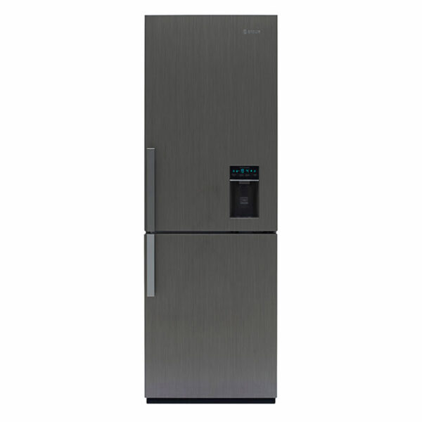 یخچال فریزر 24 فوت اسنوا مدل SBDi-S100