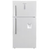 یخچال و فریزر 23 فوت پاکشوما مدل RTP 670 W