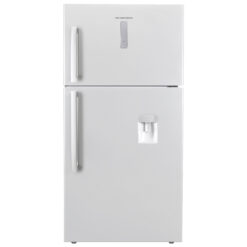 یخچال و فریزر 23 فوت پاکشوما مدل RTP 670 W