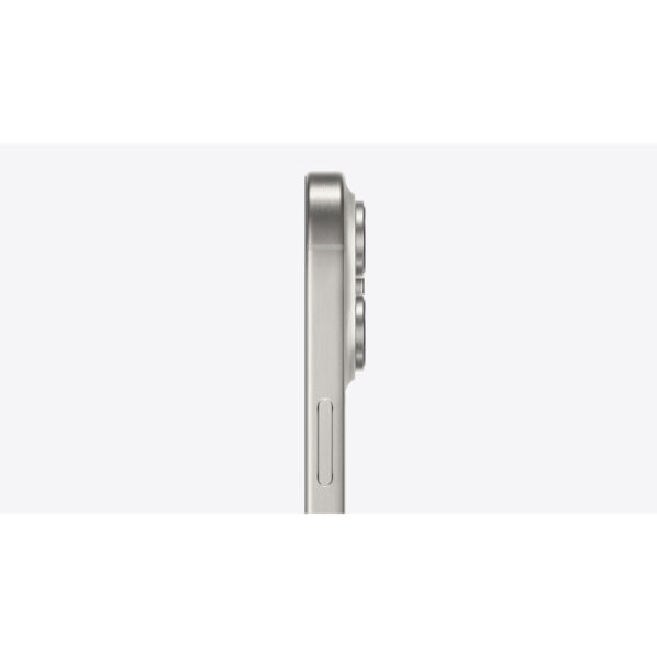 گوشی موبایل اپل مدل iPhone 15 Pro Max CH دو سیم‌ کارت ظرفیت 256 گیگابایت و رم 8 گیگابایت