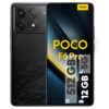 گوشی موبایل شیائومی مدل Poco F6 Pro دو سیم کارت ظرفیت 512 گیگابایت و رم 12 گیگابایت