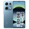 گوشی موبایل شیائومی مدل Redmi Note 14s دو سیم کارت ظرفیت 512 گیگابایت و رم 12 گیگابایت