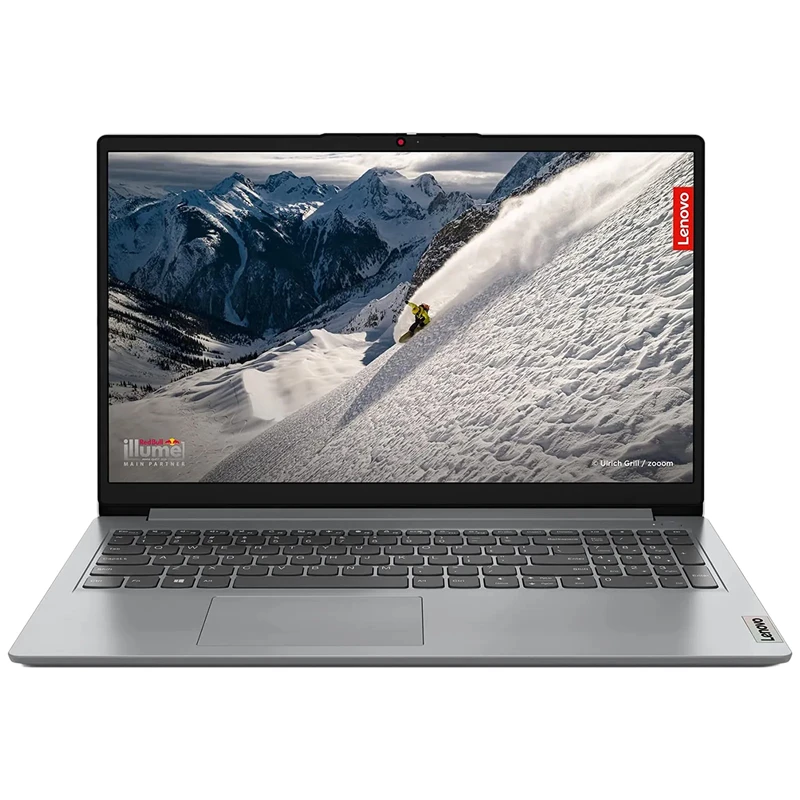 lenovo-ideapad-1-celeron-n4500-256gb لپ تاپ 15.6 اینچی لنوو مدل IdeaPad 1 15IJL7-Celeron N4500-16GB DDR4-1TB SSD-TN - کاستوم شده - Image 1